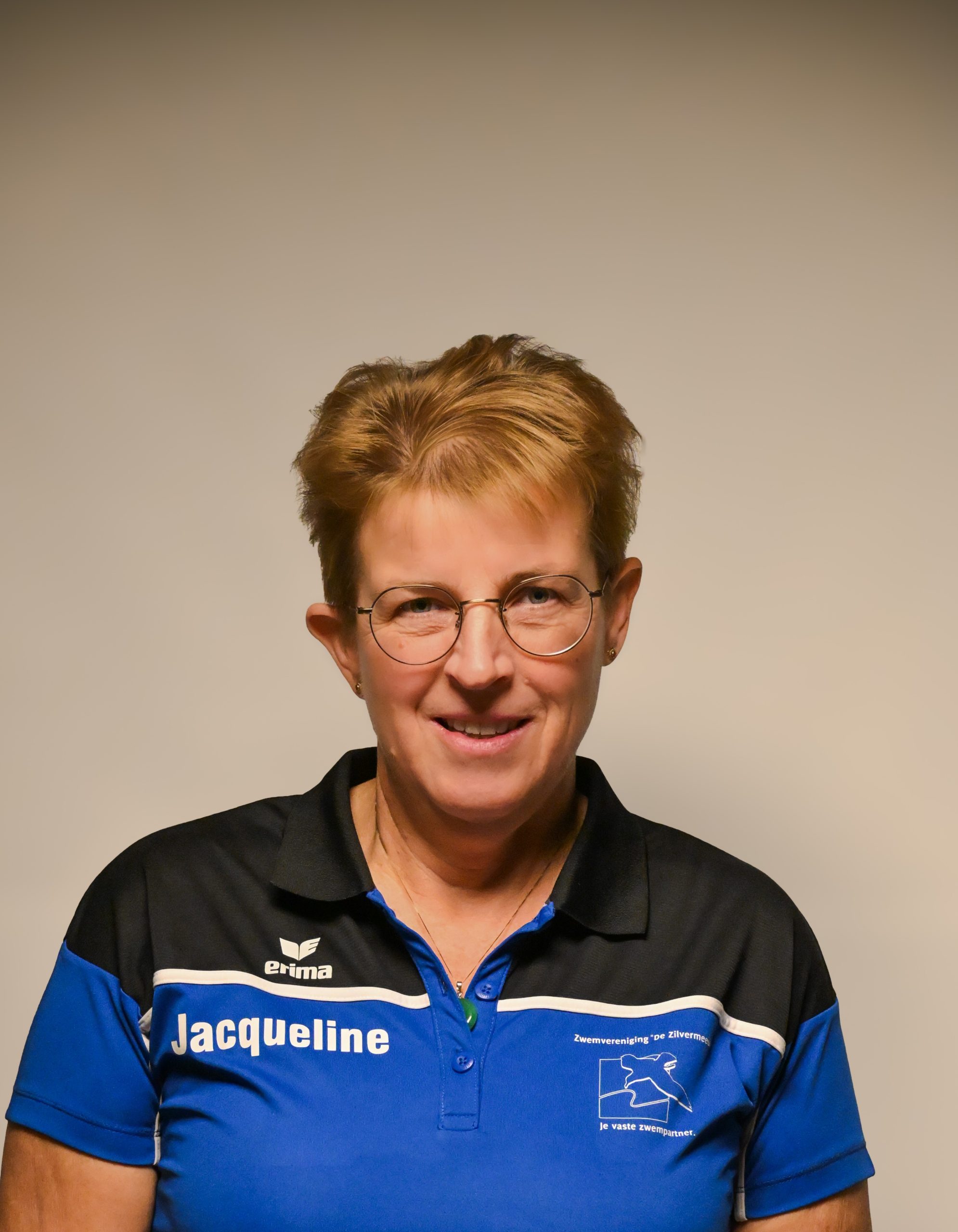 Jacqueline Bakker