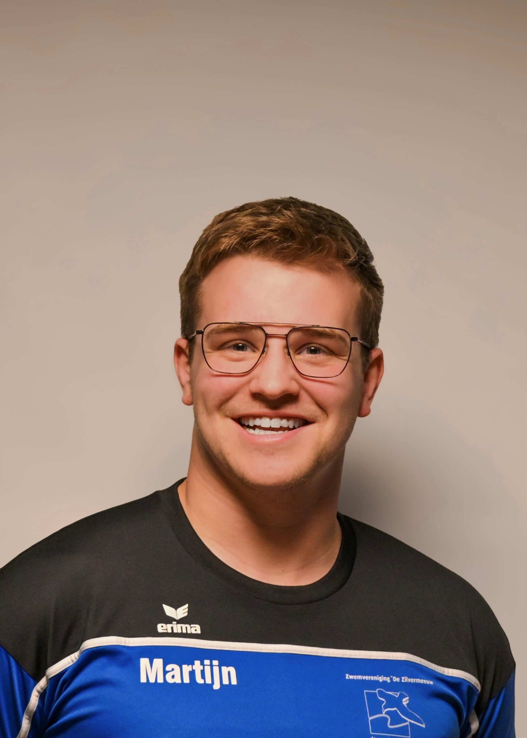 Martijn Clarijs