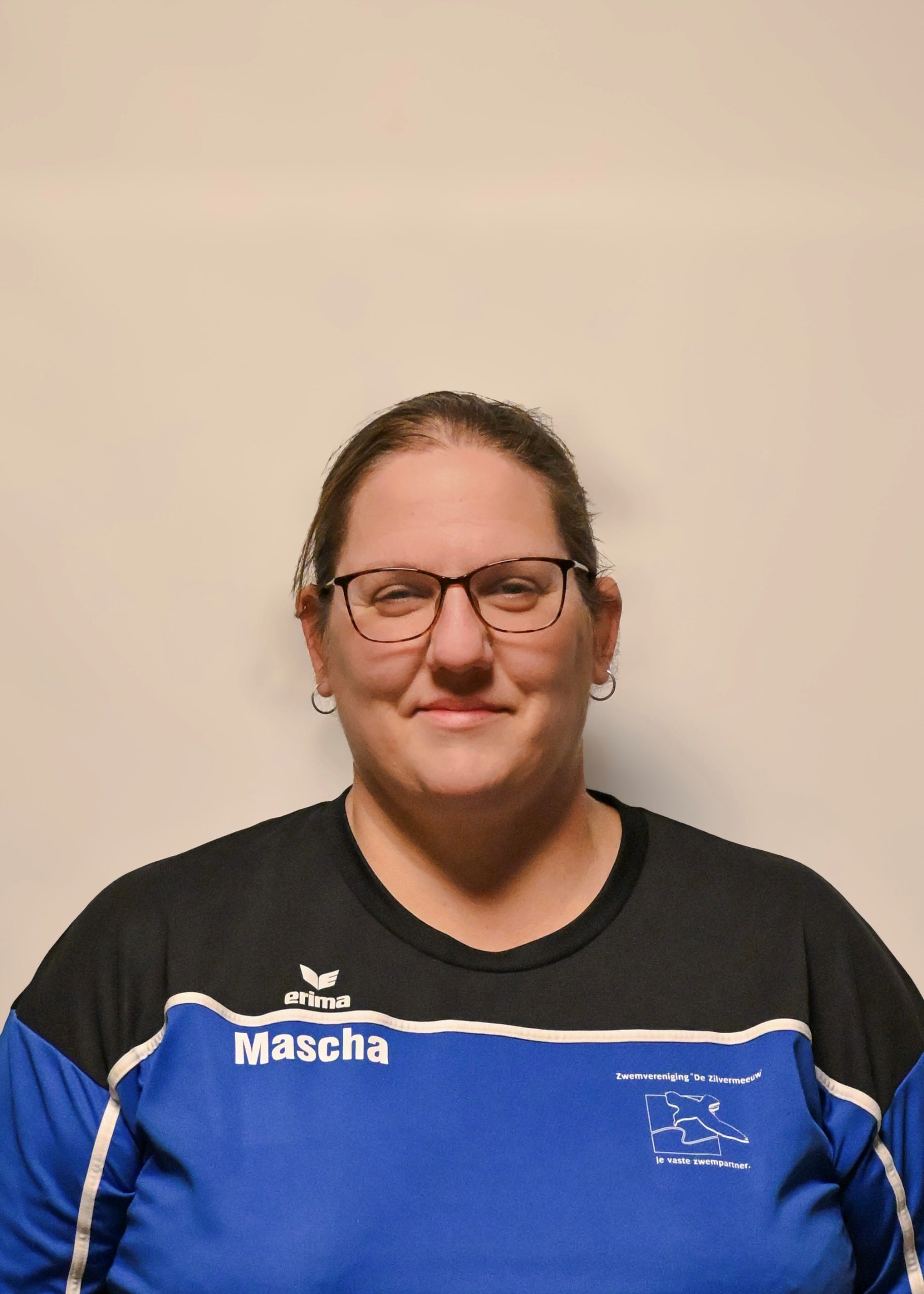 Mascha Schijvenaars