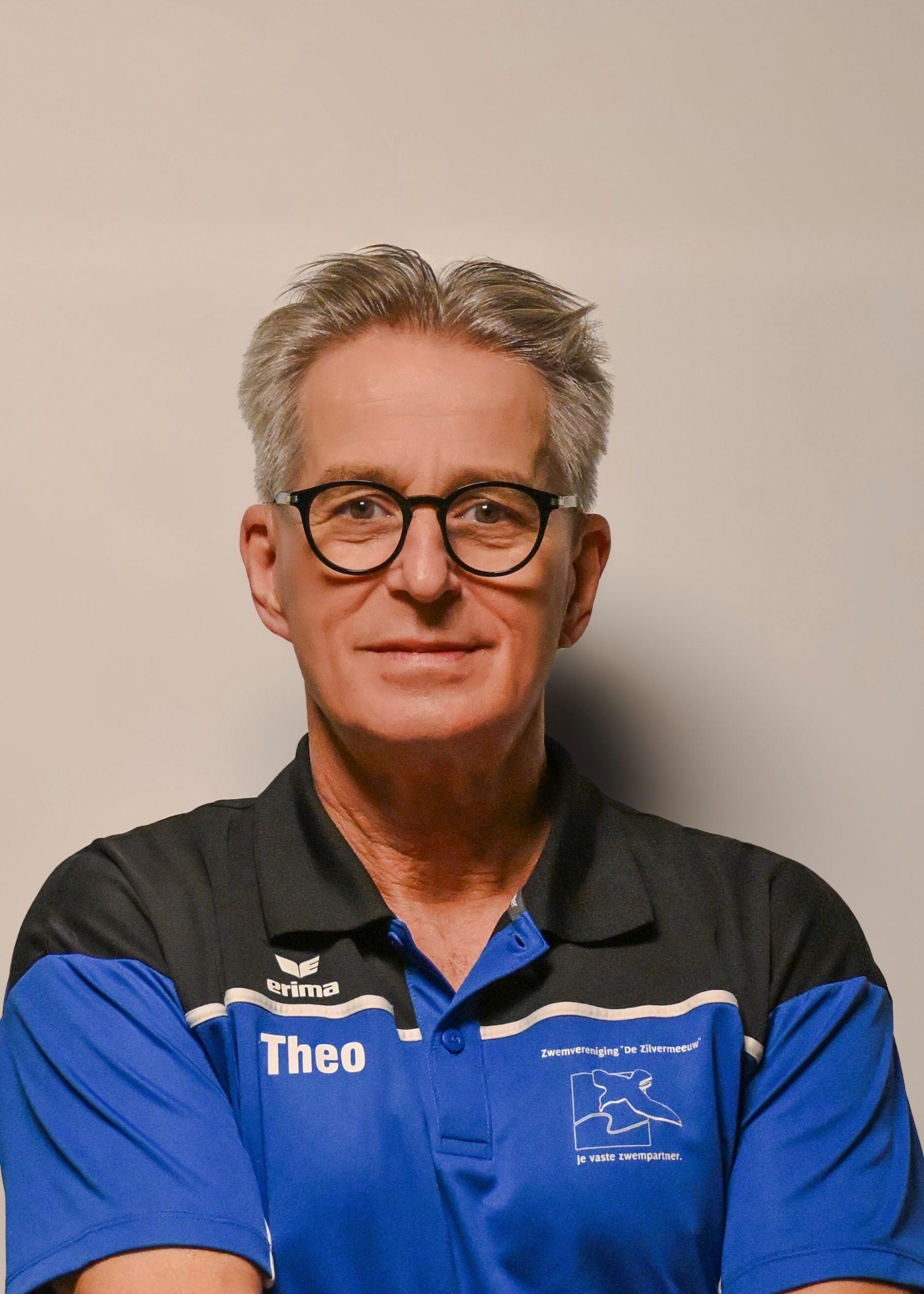 Theo Tetteroo