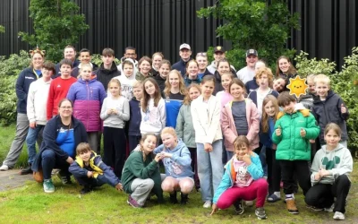 Kamp 2026