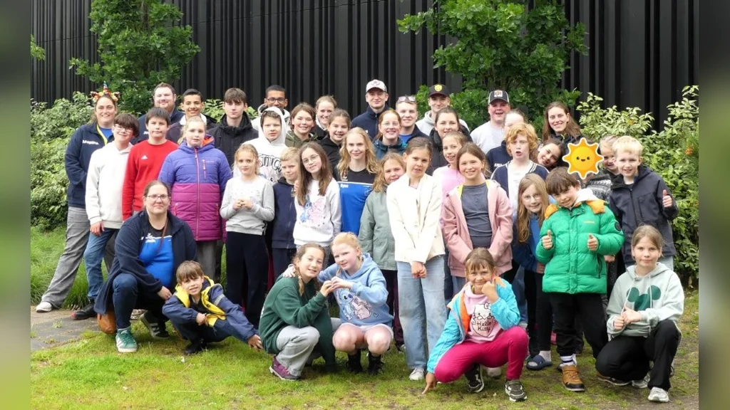 Kamp 2026